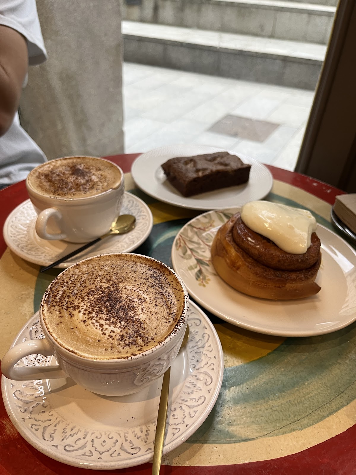 Ollo Canalla Kfé - Foto 3