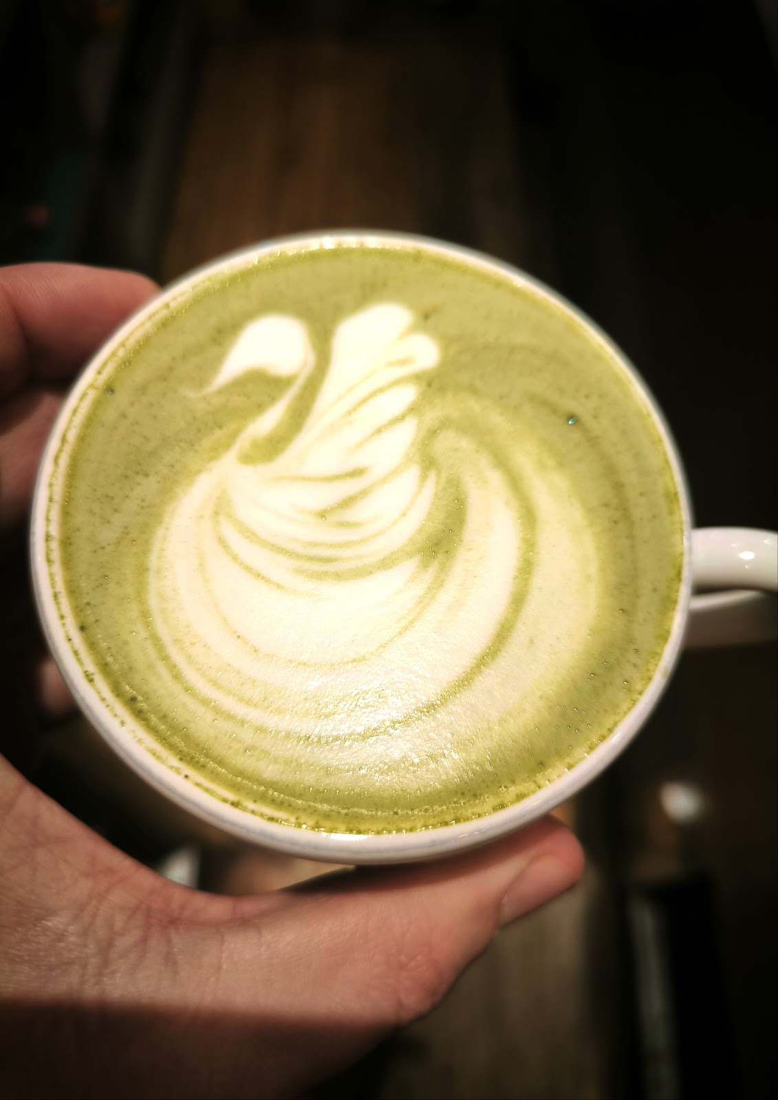 Ollo Canalla Kfé - Foto 4