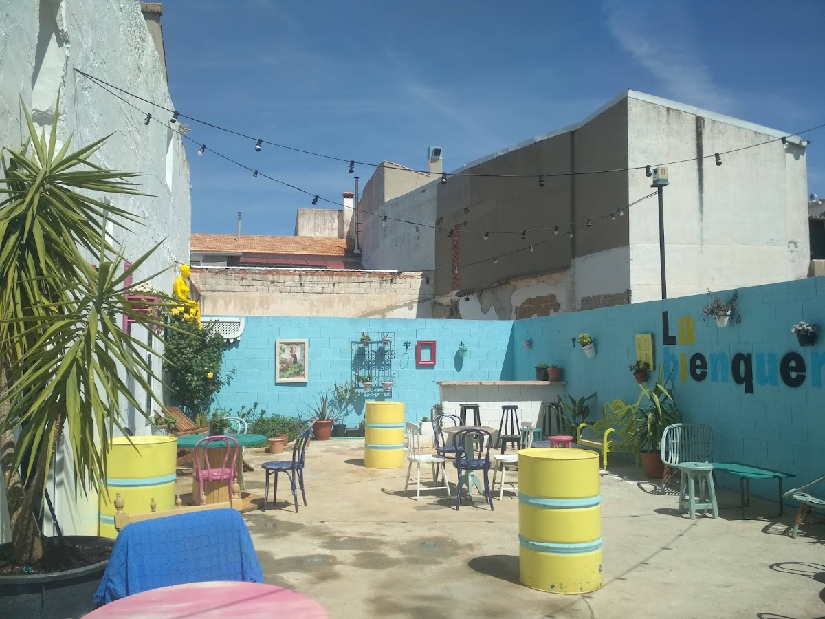 Bar La Bienquerida - Foto 3