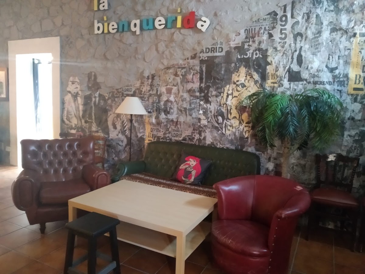 Bar La Bienquerida - Foto 4
