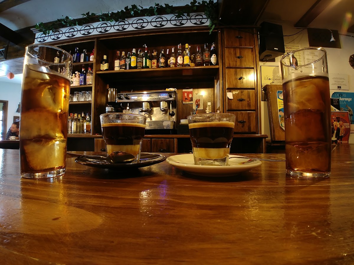 Bar La Bienquerida - Foto 5