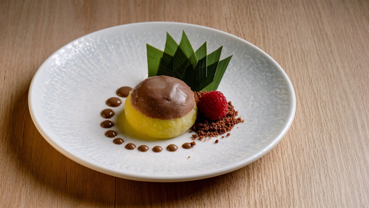 KA-ORŪ SUSHIBAR & COCKTAIL - Foto 2