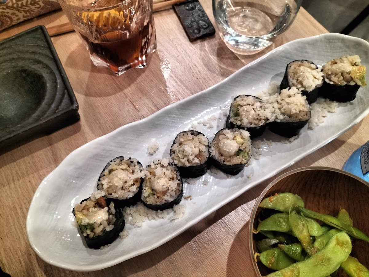 KA-ORŪ SUSHIBAR & COCKTAIL - Foto 3