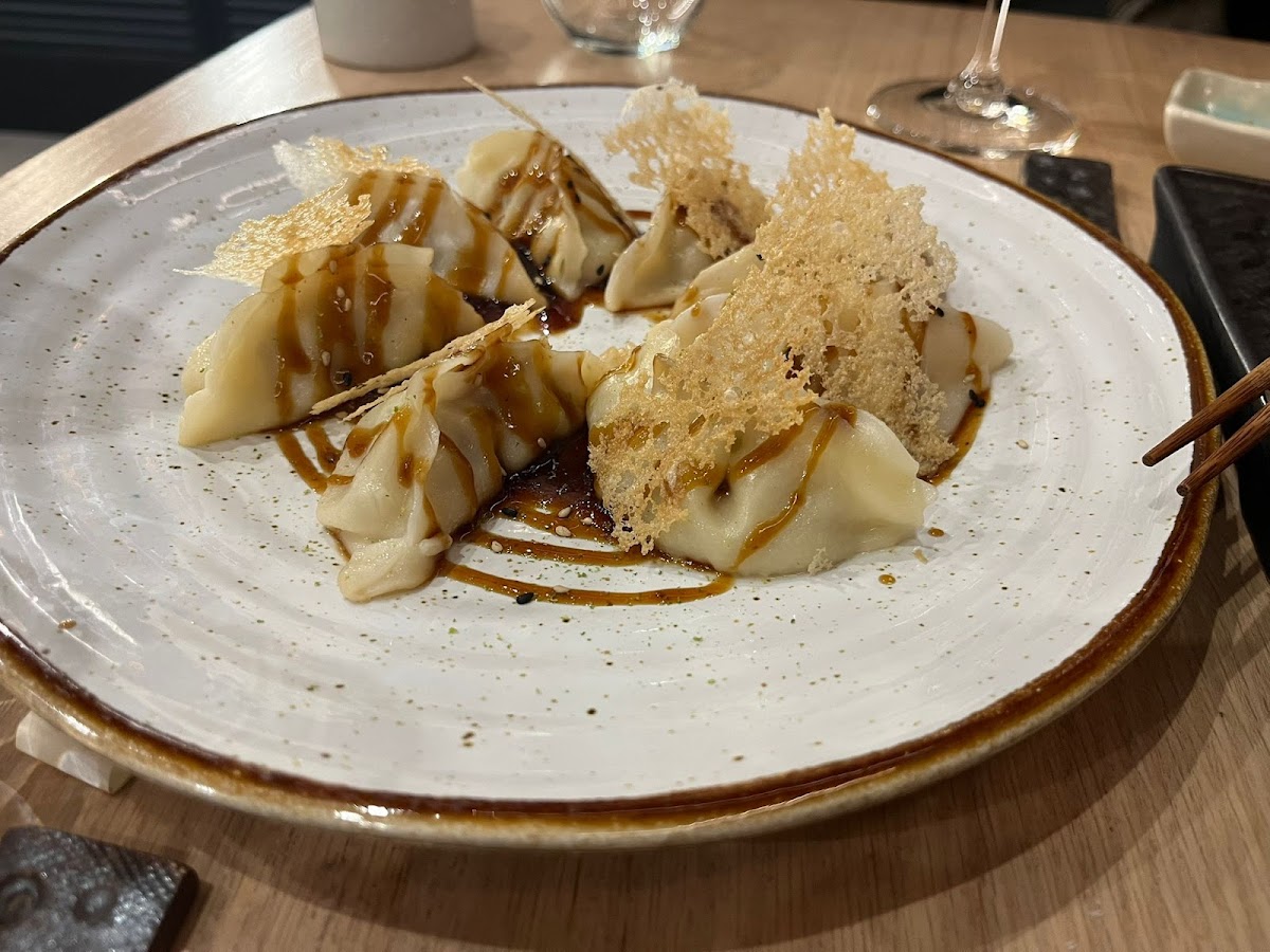 KA-ORŪ SUSHIBAR & COCKTAIL - Foto 4