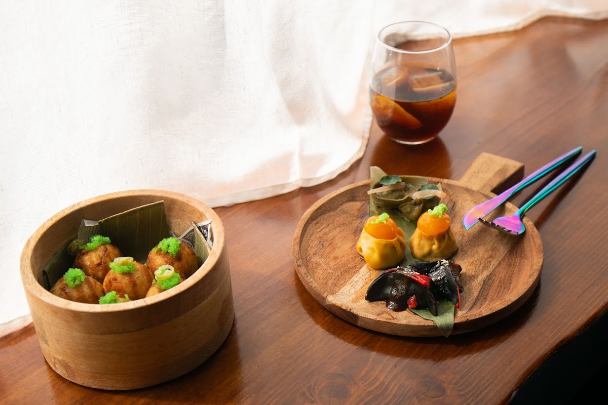 Restaurante Dexcaro & Ossadía by Carlos G. Moreno - Foto 2