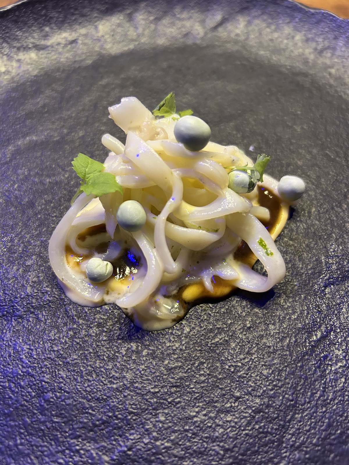 Restaurante Dexcaro & Ossadía by Carlos G. Moreno - Foto 3