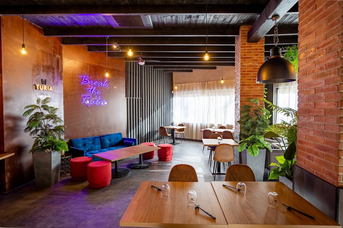 Restaurante Dexcaro & Ossadía by Carlos G. Moreno - Foto 5