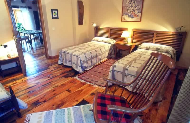 La Casa del Valle 1 y 2 - Foto 5