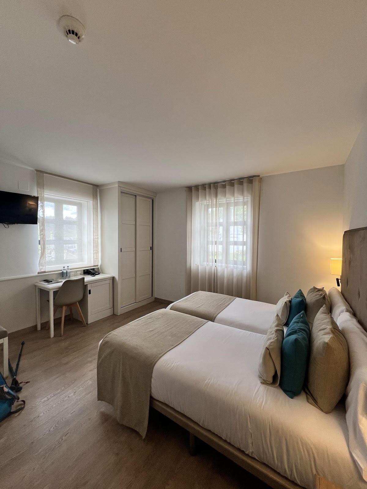 VISTALEGRE HOTEL-SPA - Foto 2