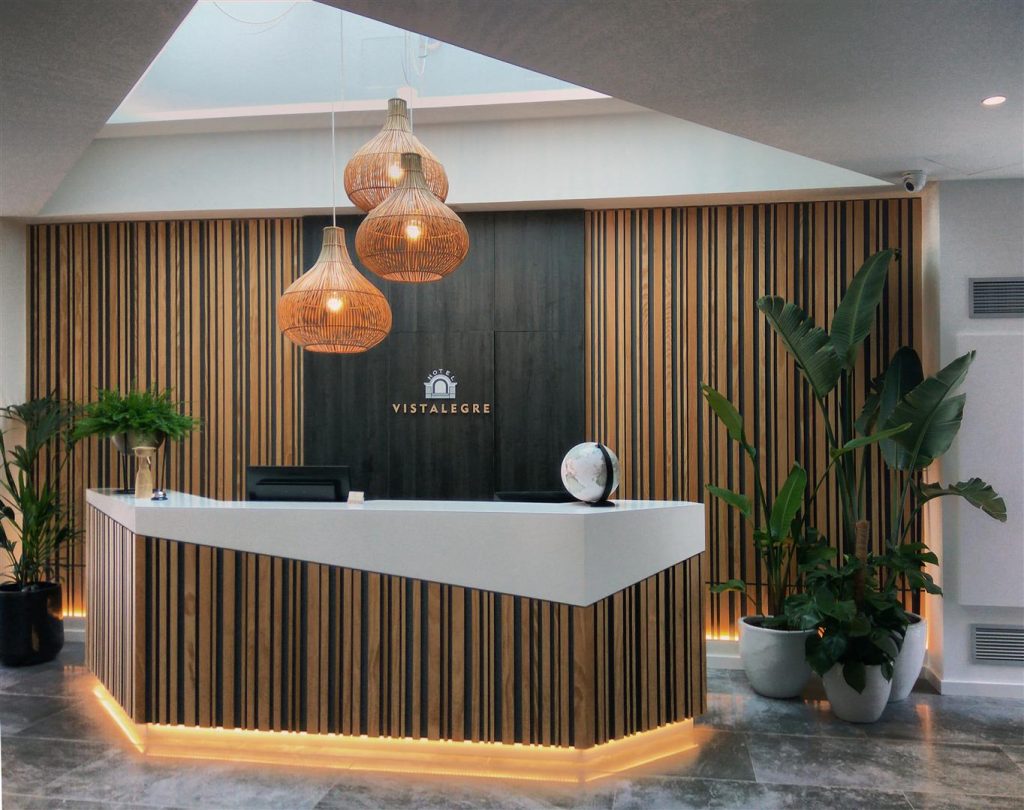 VISTALEGRE HOTEL-SPA - Foto 5