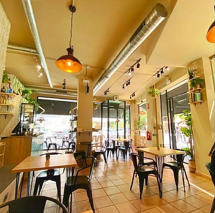 ANANÁS Coffee & Brunch - Foto 1