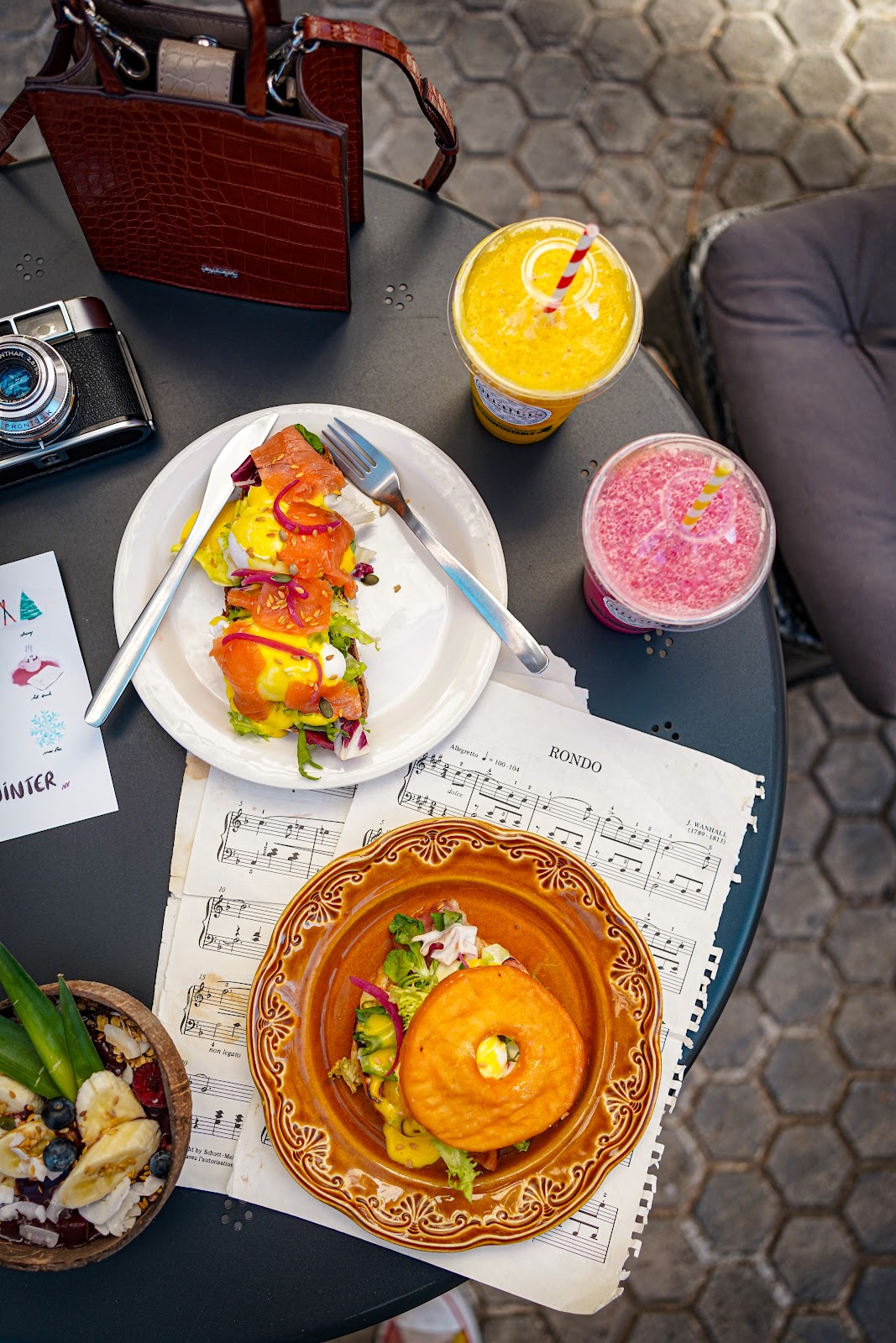 ANANÁS Coffee & Brunch - Foto 2