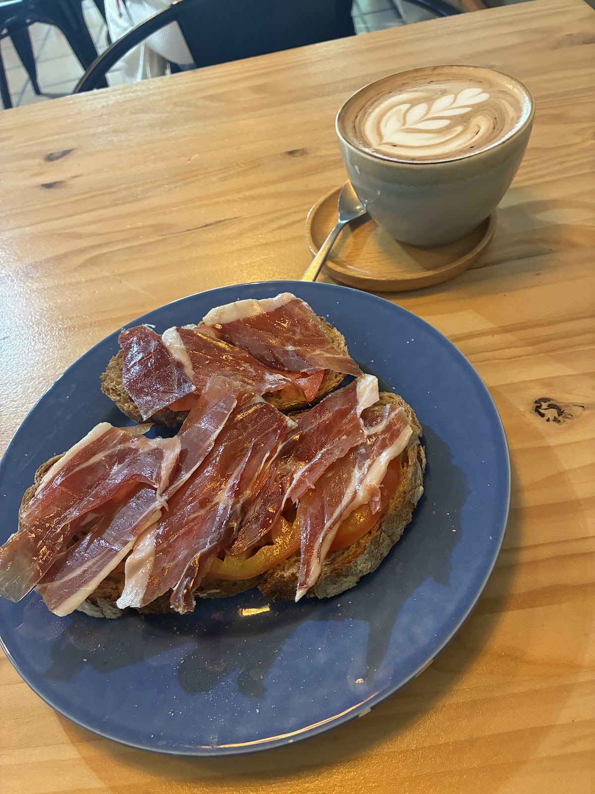 ANANÁS Coffee & Brunch - Foto 3