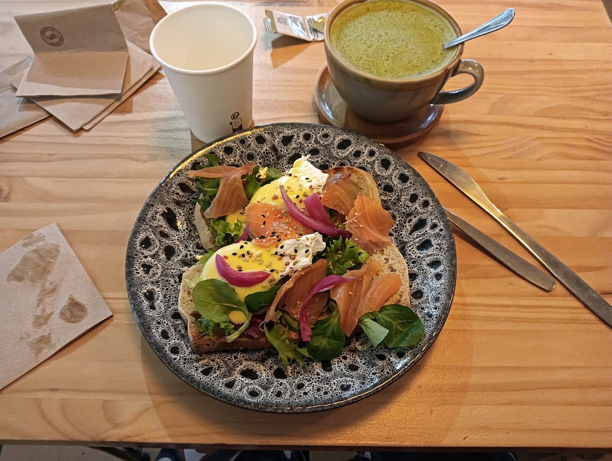 ANANÁS Coffee & Brunch - Foto 4