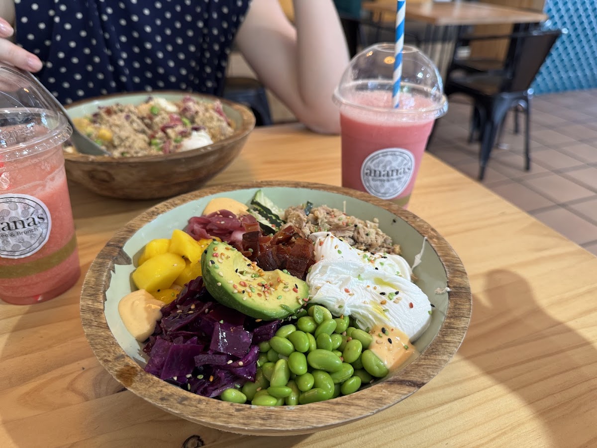 ANANÁS Coffee & Brunch - Foto 5