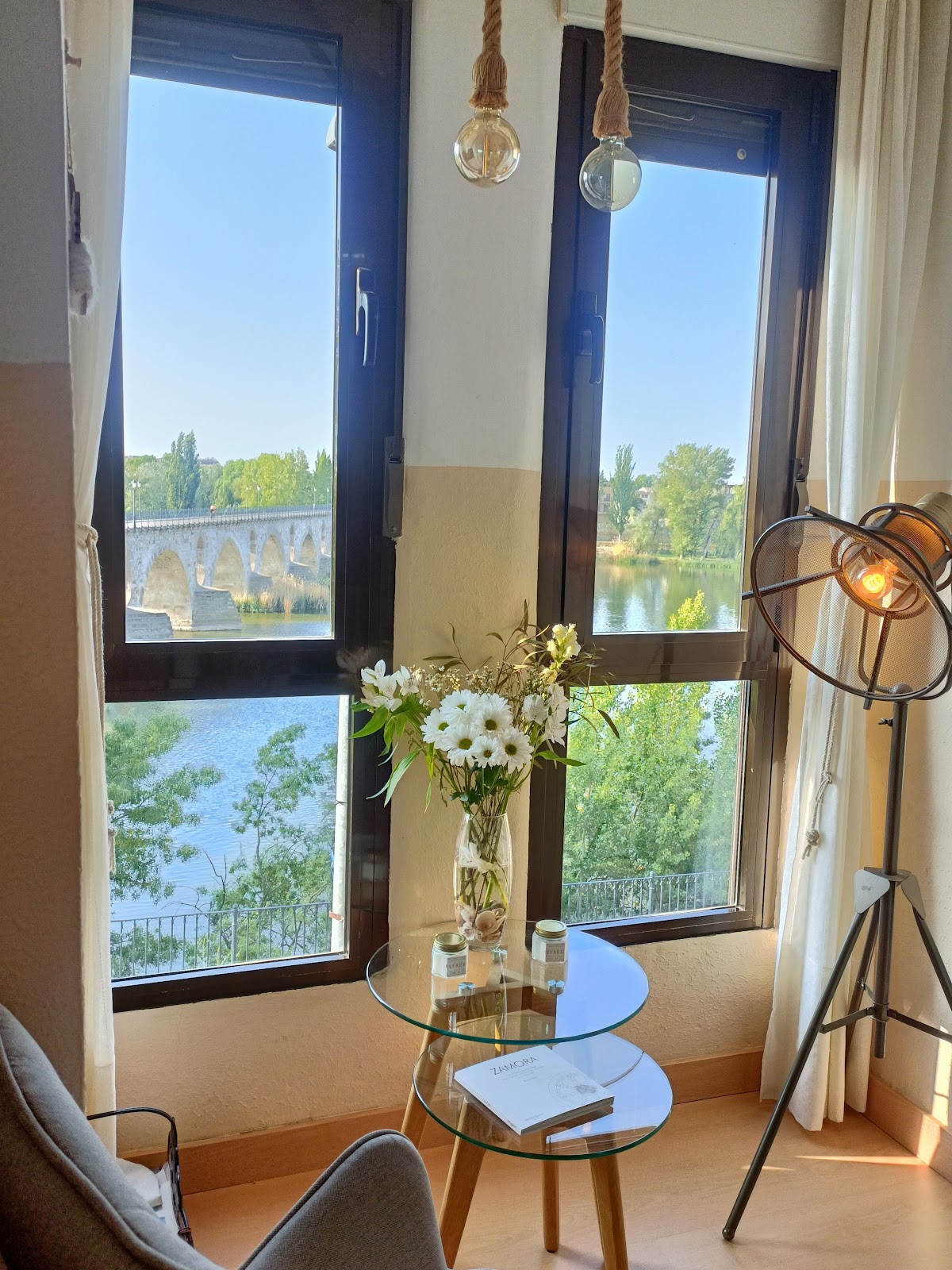 A los Ojos del Río Duero - Foto 5