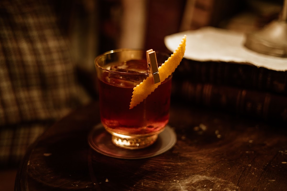 Jack´s Library - Foto 2