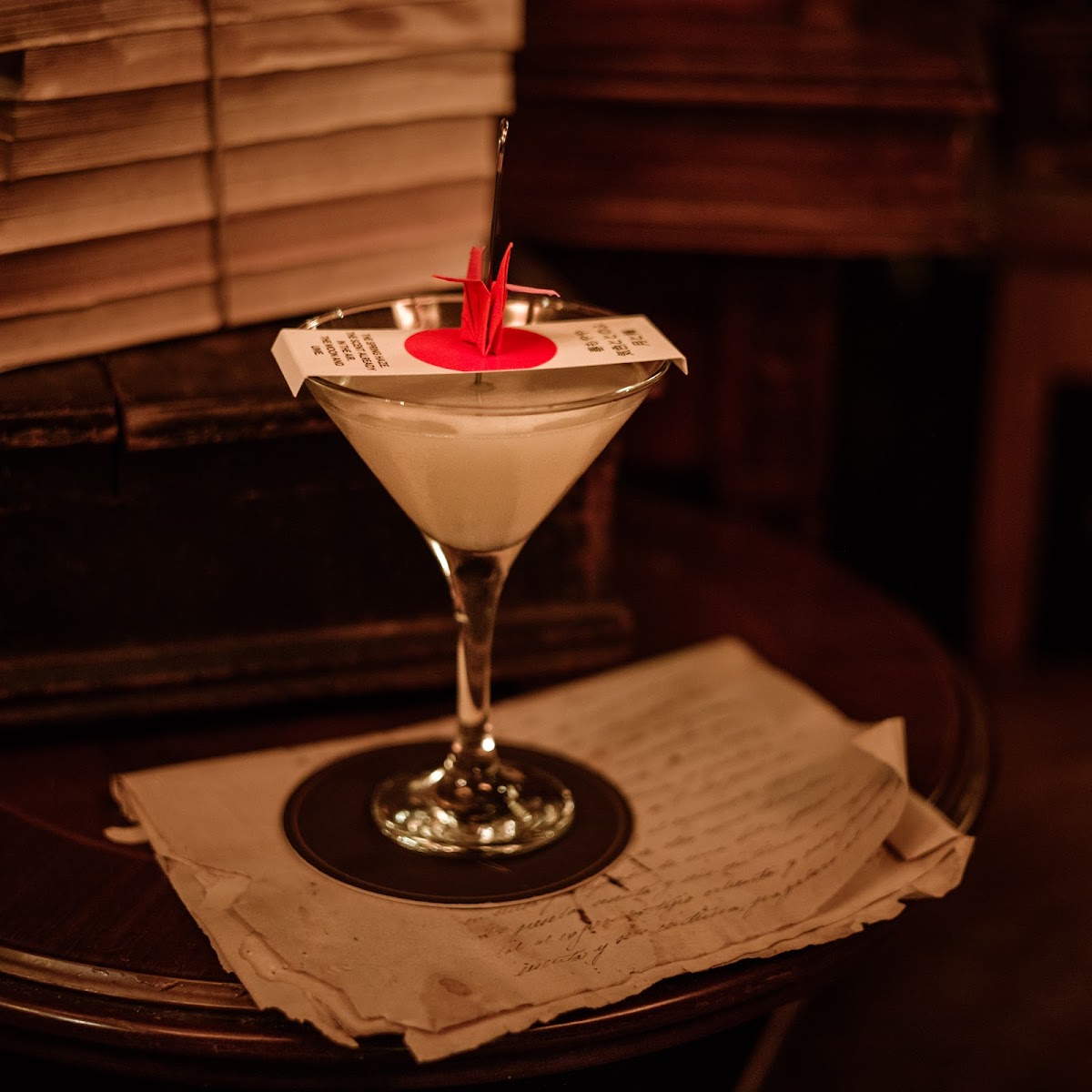 Jack´s Library - Foto 5