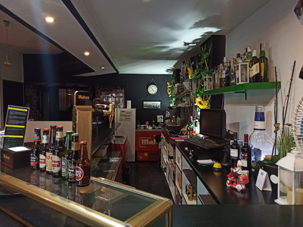 BELLA CIAO GASTROBAR ITALIANO