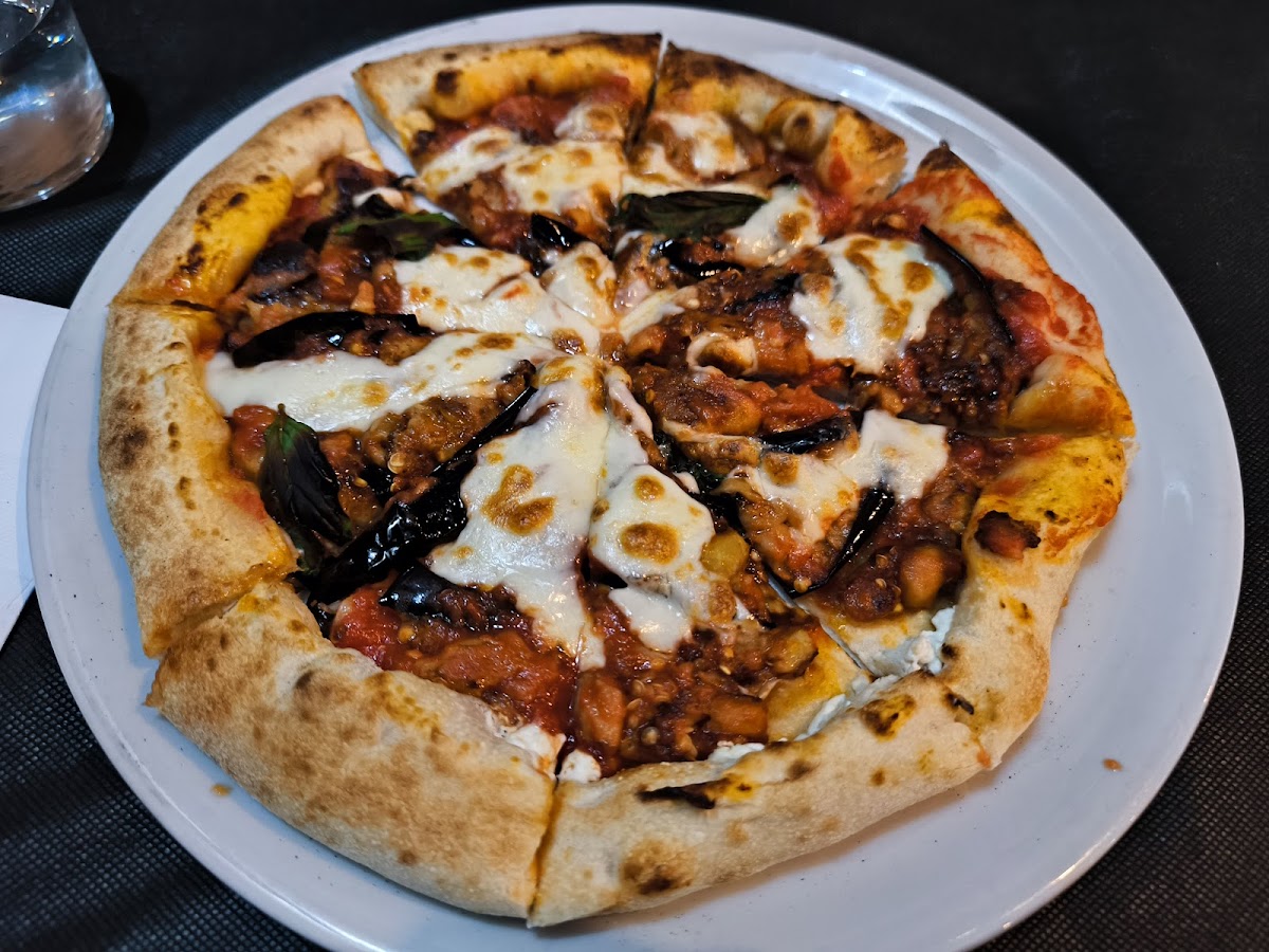 BELLA CIAO GASTROBAR ITALIANO - Foto 2