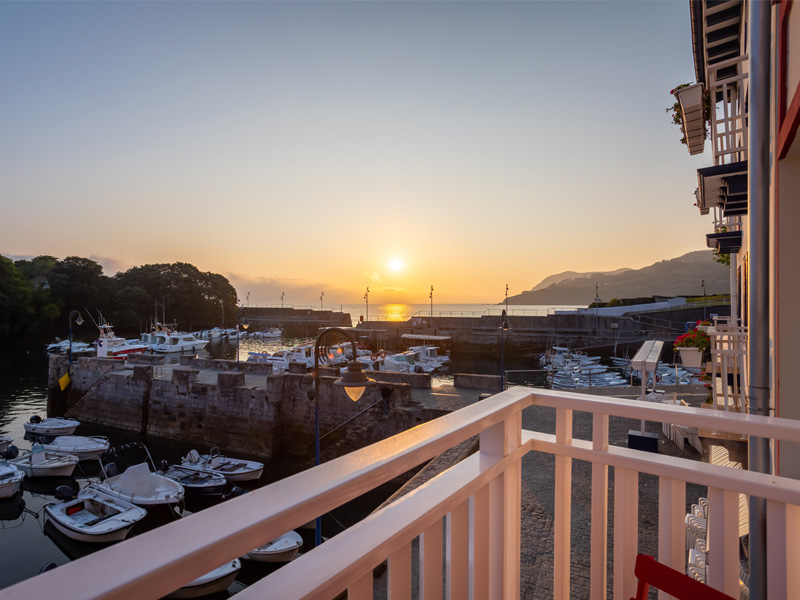 Apartamentos&Spa Mundakaport - Foto 1