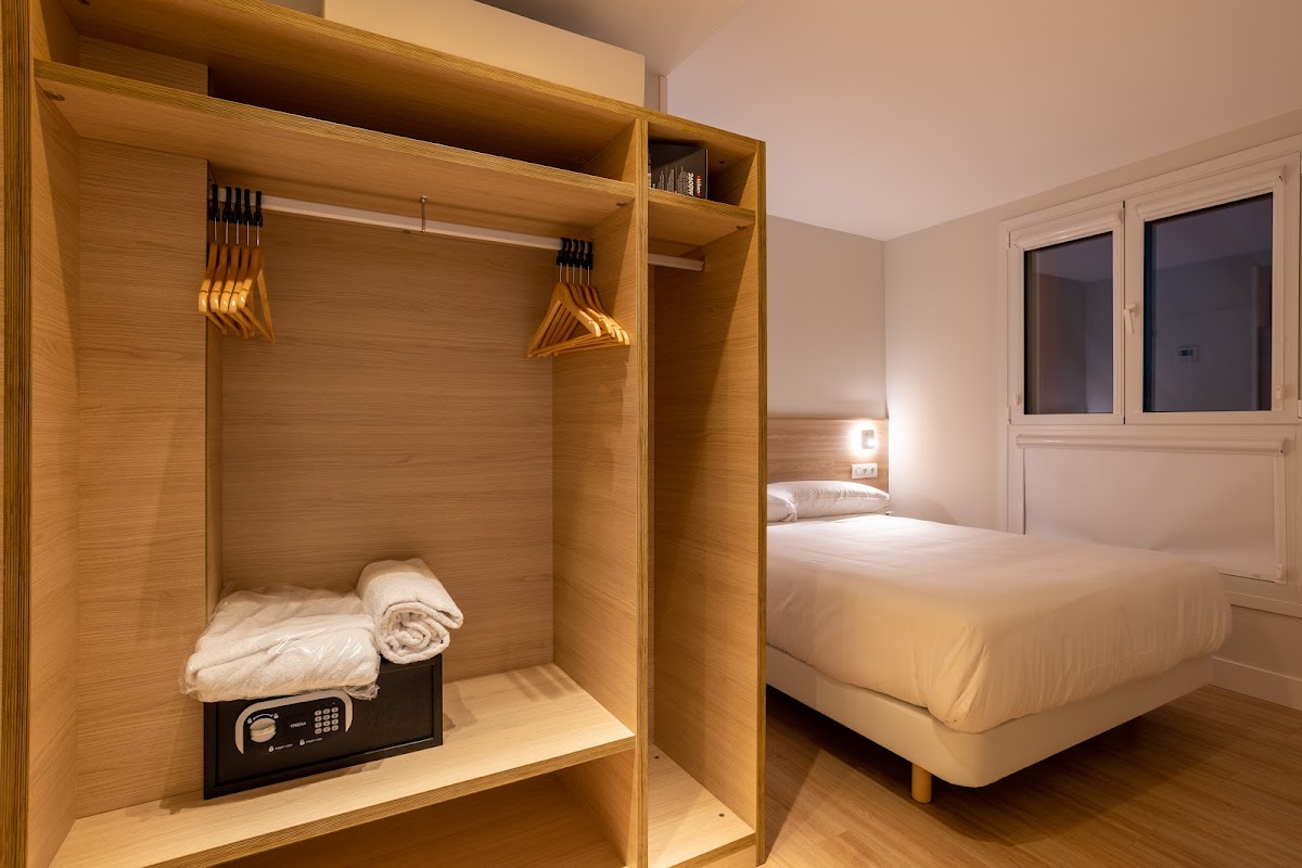 Apartamentos&Spa Mundakaport - Foto 2