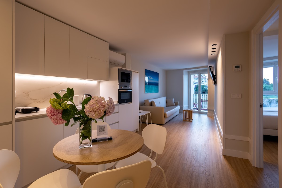 Apartamentos&Spa Mundakaport - Foto 3