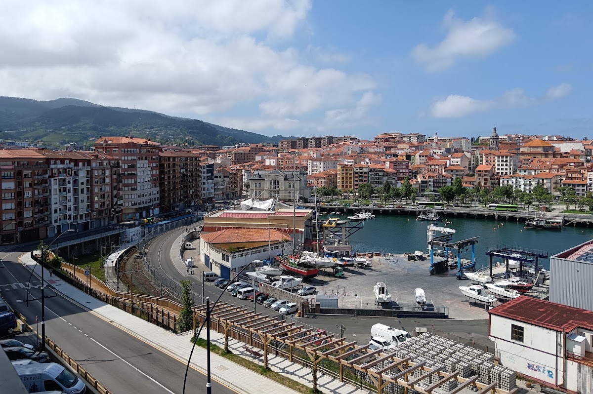 Apartamentos&Spa Mundakaport - Foto 4