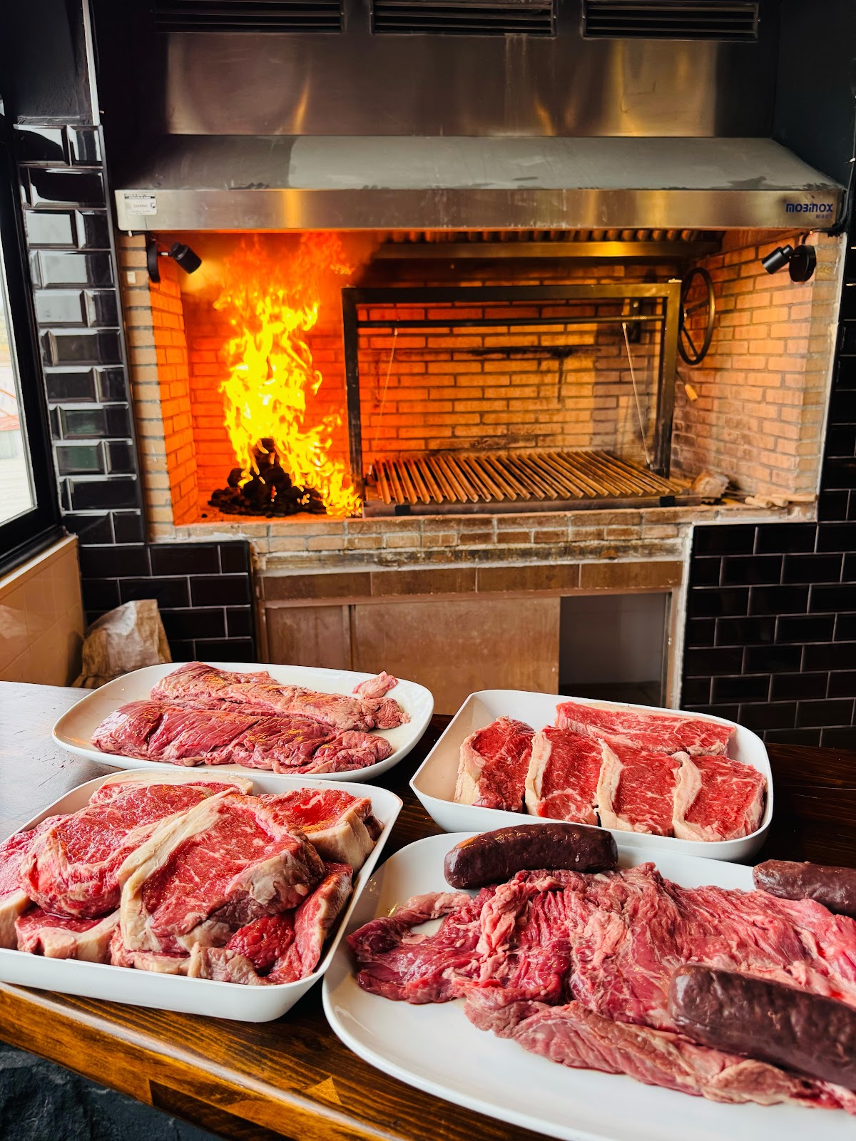 Bife Alicante - Foto 1