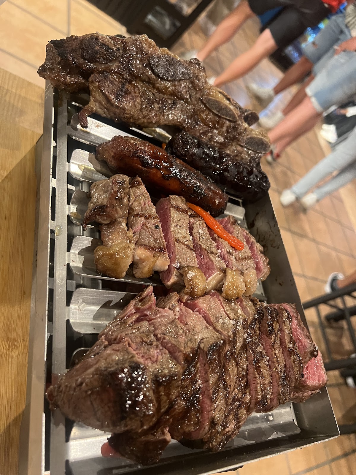 Bife Alicante - Foto 2