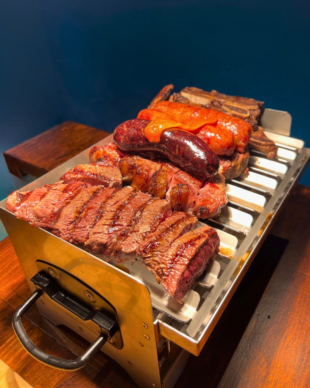 Bife Alicante - Foto 3