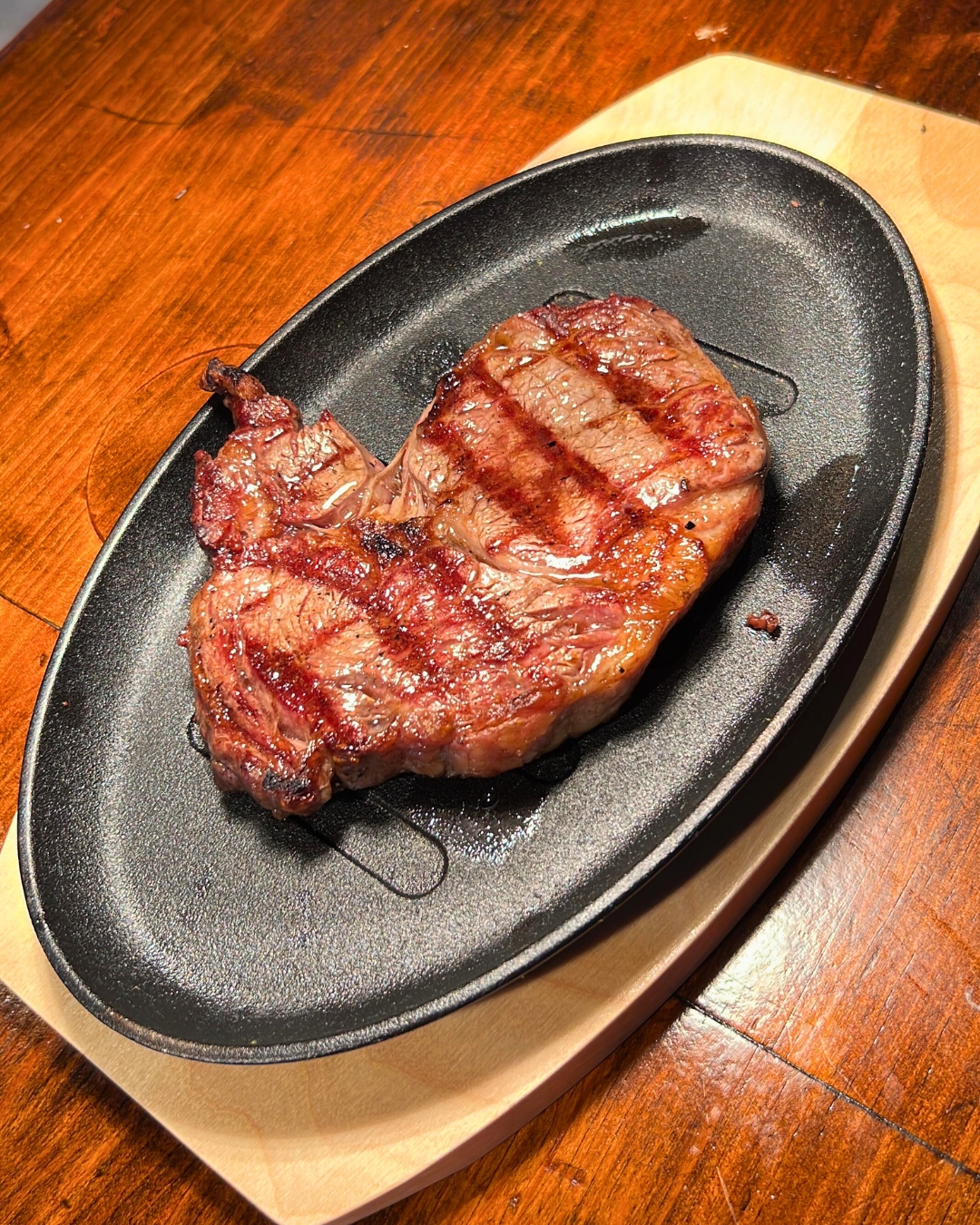 Bife Alicante - Foto 4