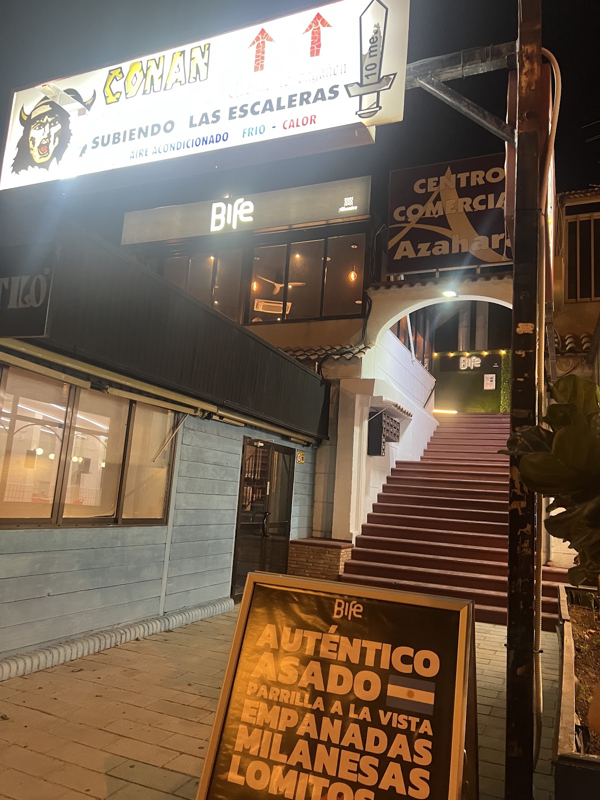 Bife Alicante - Foto 5