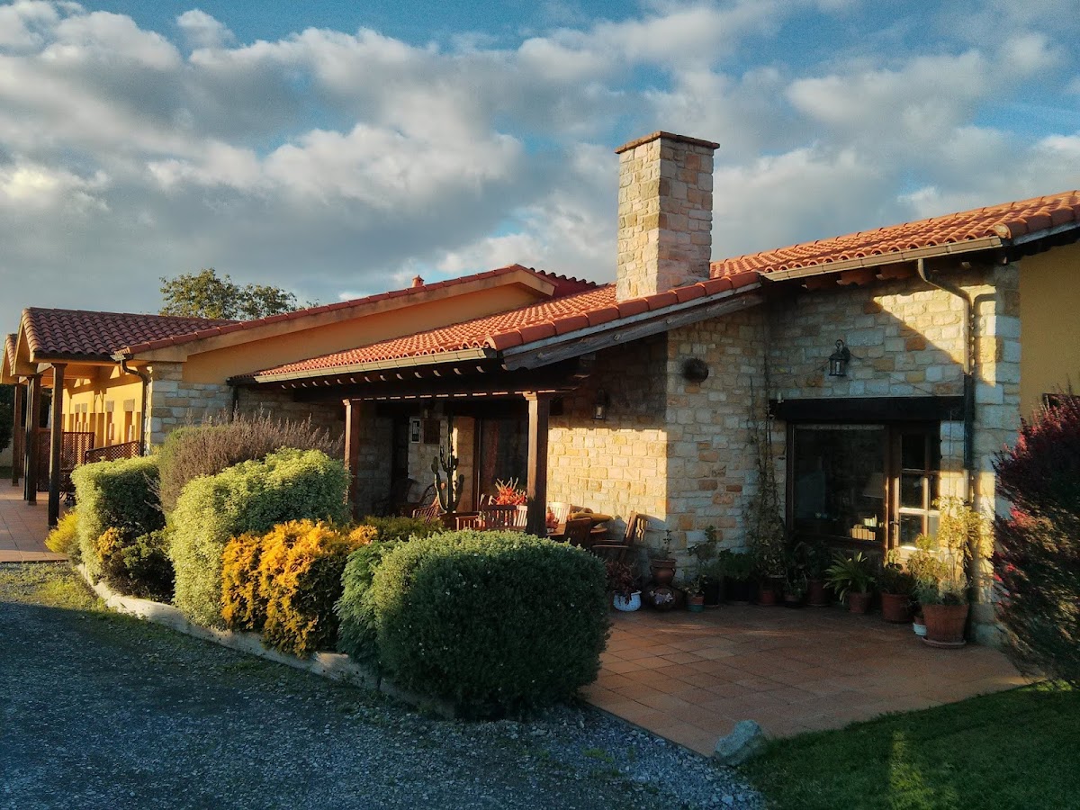 Hotel Rural La Corolla