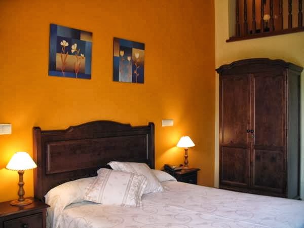 Hotel Rural La Corolla - Foto 2