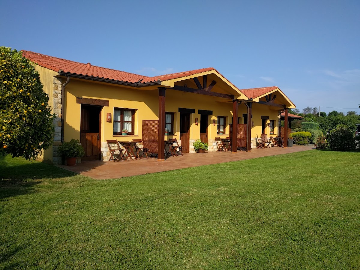 Hotel Rural La Corolla - Foto 3