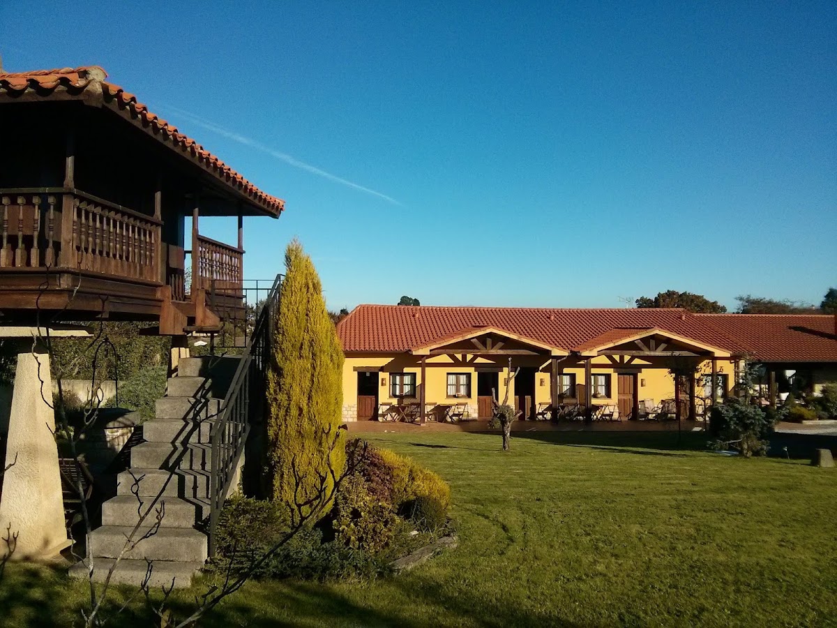 Hotel Rural La Corolla - Foto 4