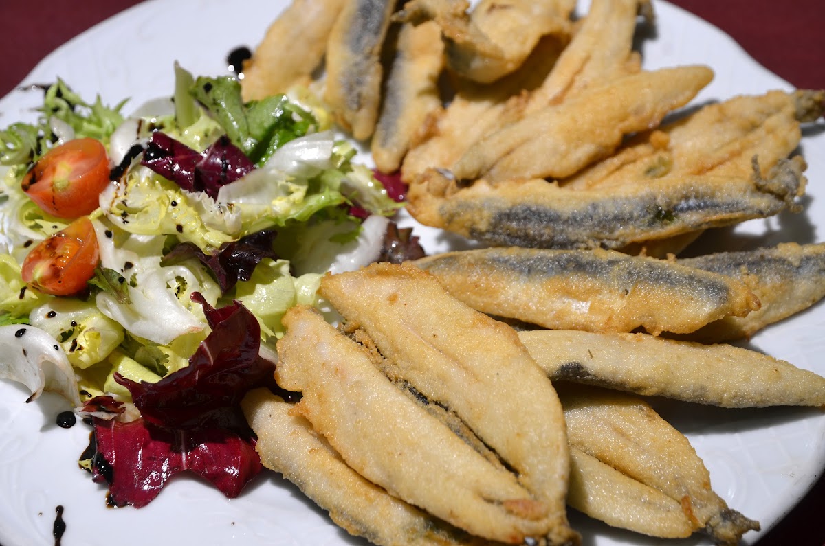 Mesón Adarve - Foto 2