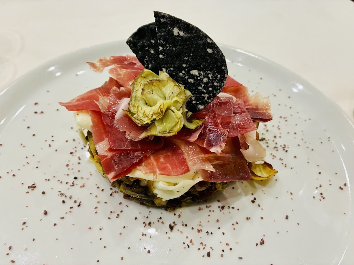 Mesón Adarve - Foto 4