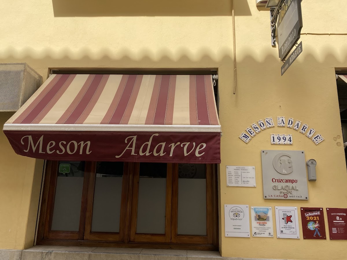 Mesón Adarve - Foto 5