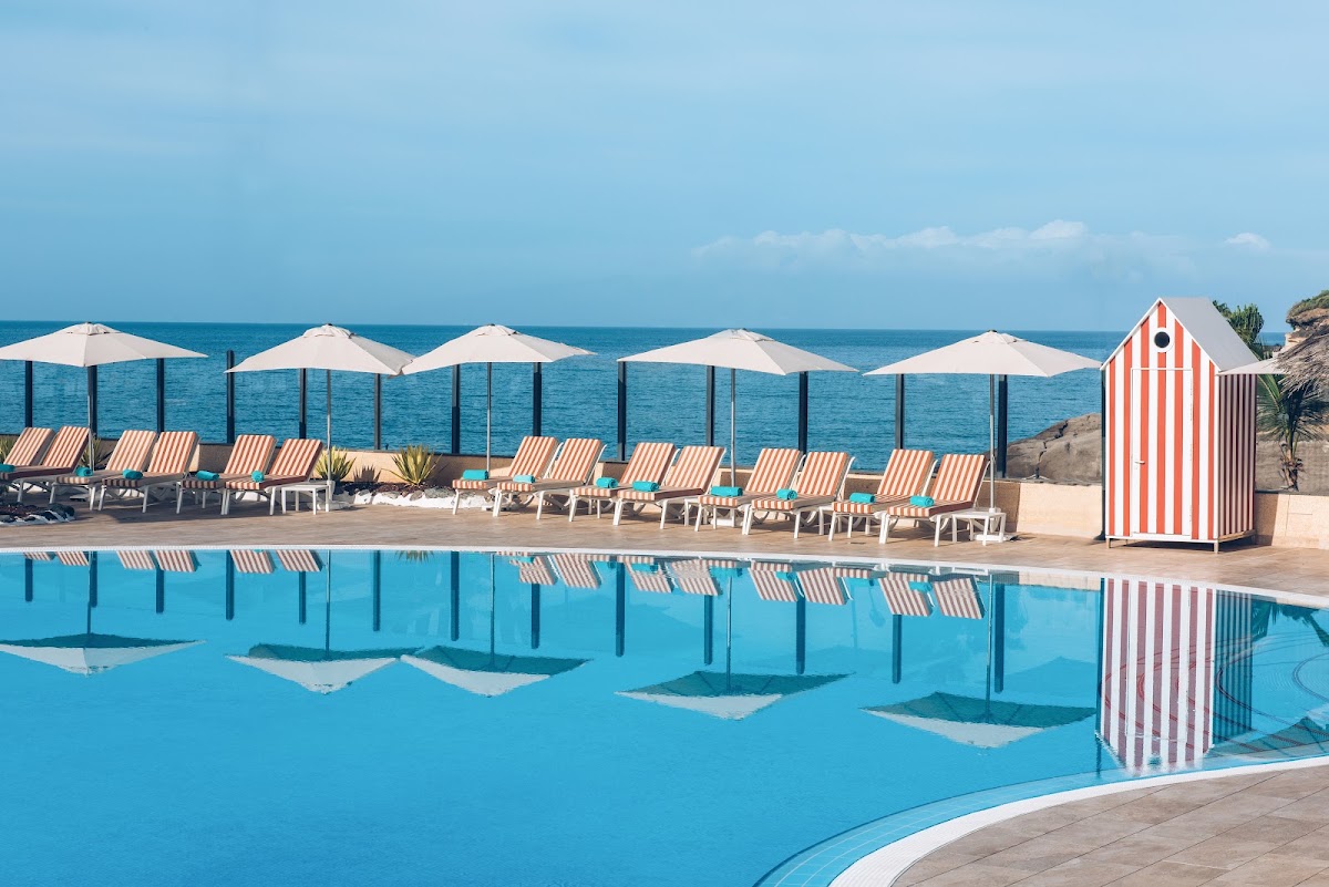 Iberostar Selection Anthelia - Foto 1