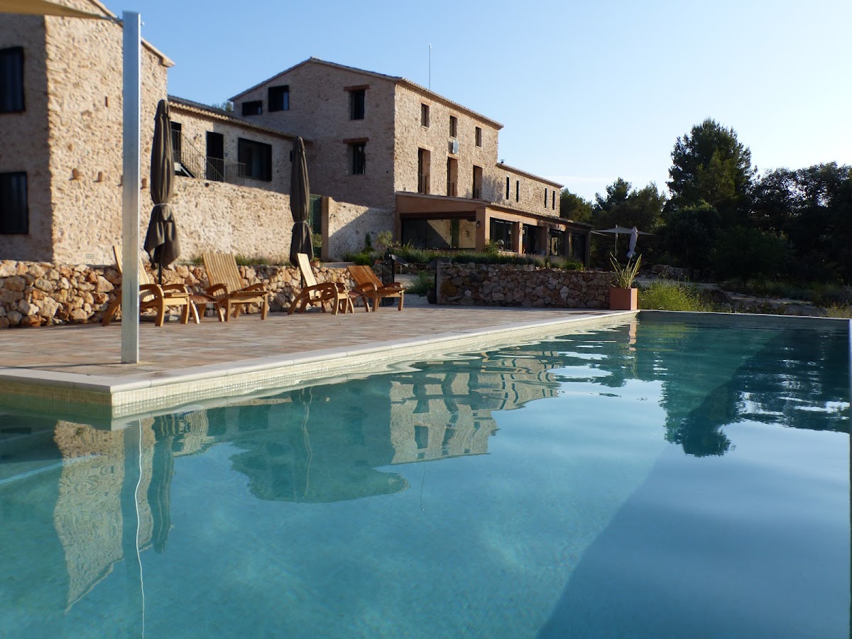 Mariola Secreta SL Casa Rural and Retreat Centre