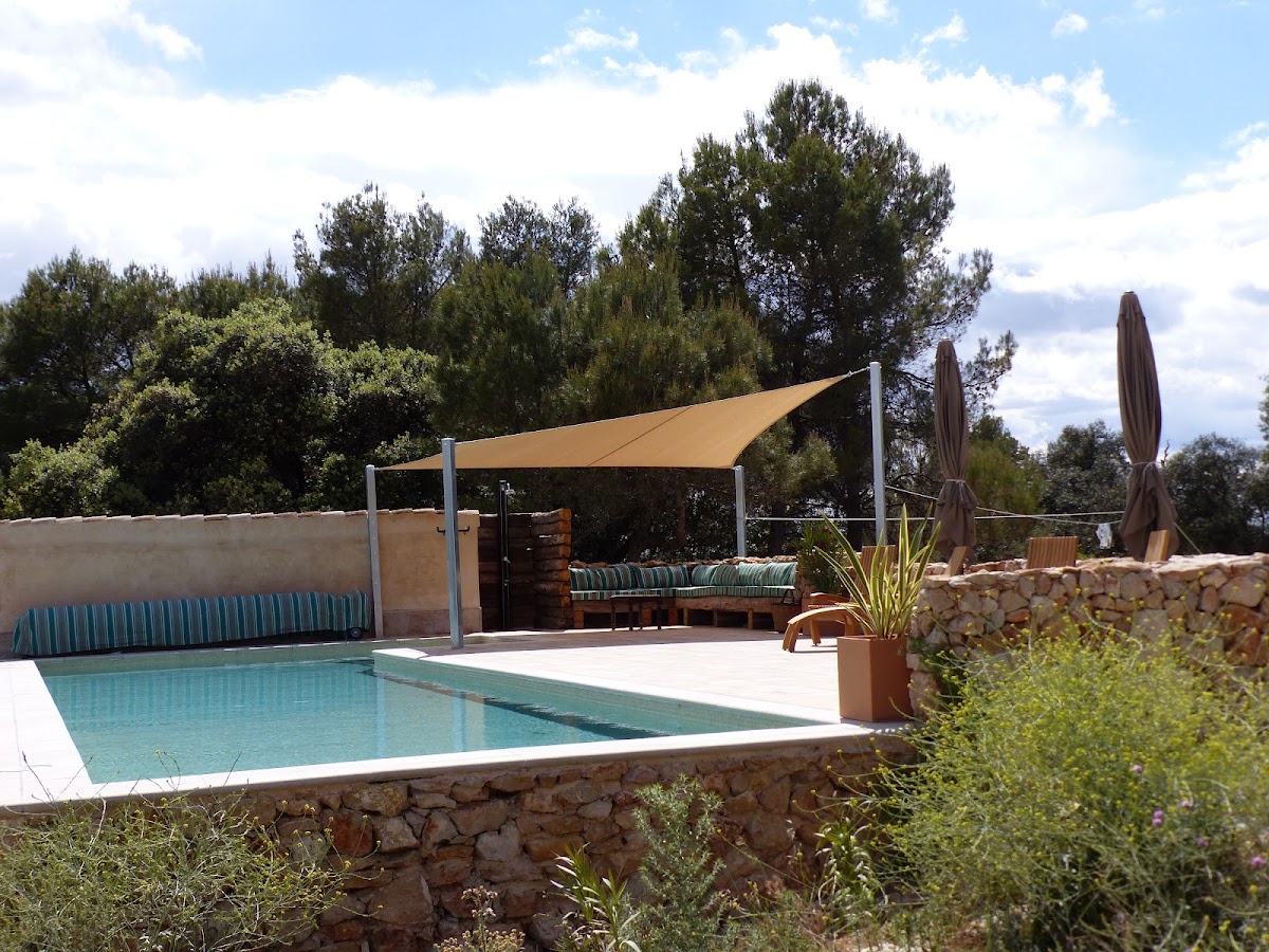 Mariola Secreta SL Casa Rural and Retreat Centre - Foto 5