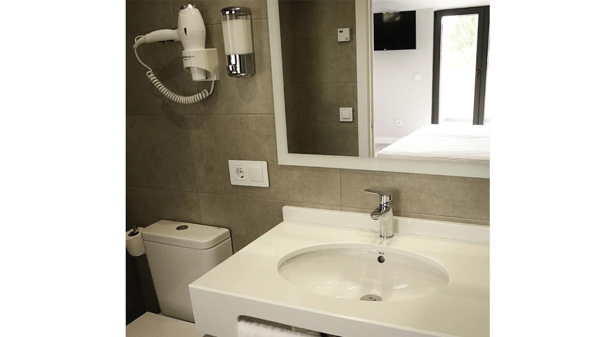 Hostal Parque Florida Ciudad Rodrigo - Foto 3