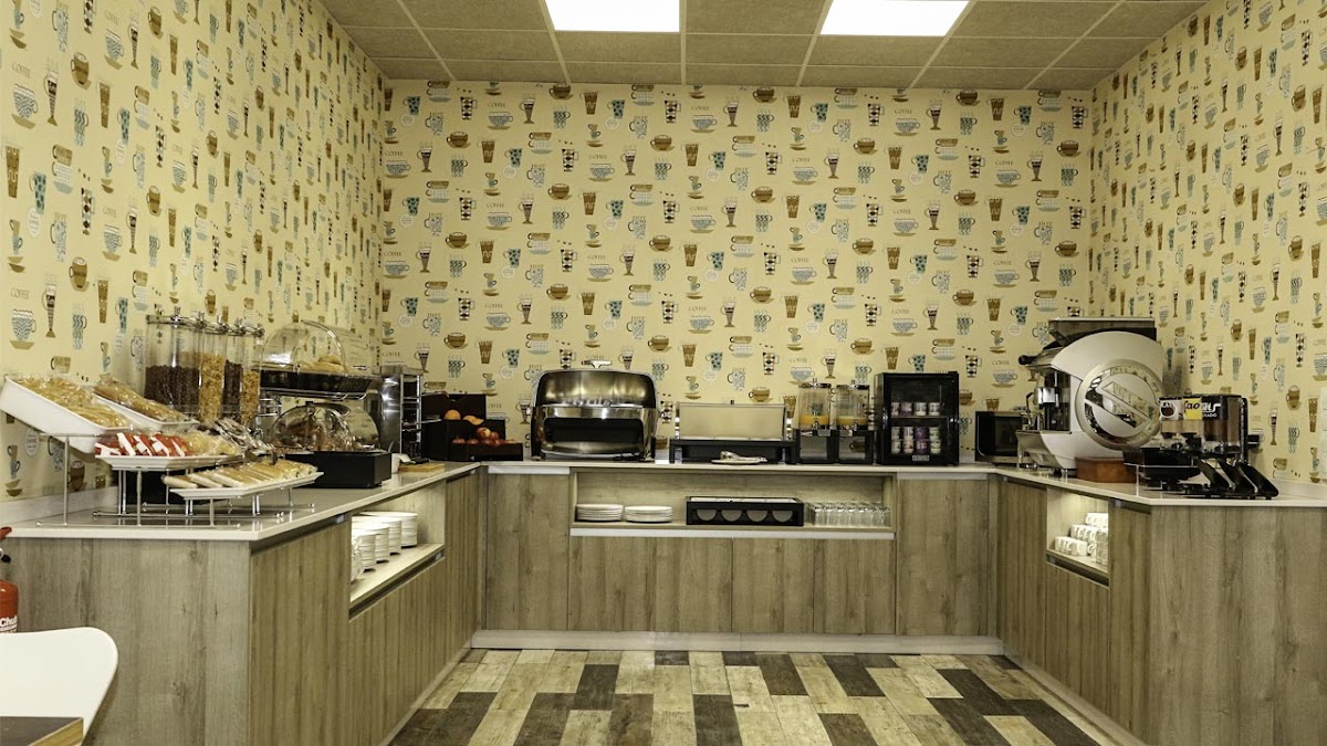 Hostal Parque Florida Ciudad Rodrigo - Foto 4