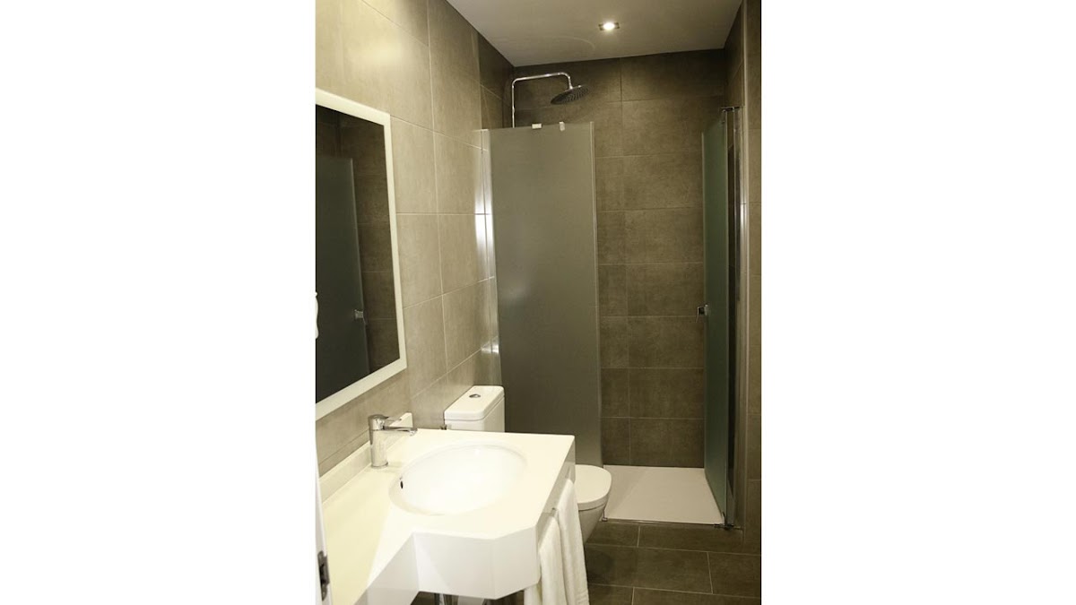 Hostal Parque Florida Ciudad Rodrigo - Foto 5