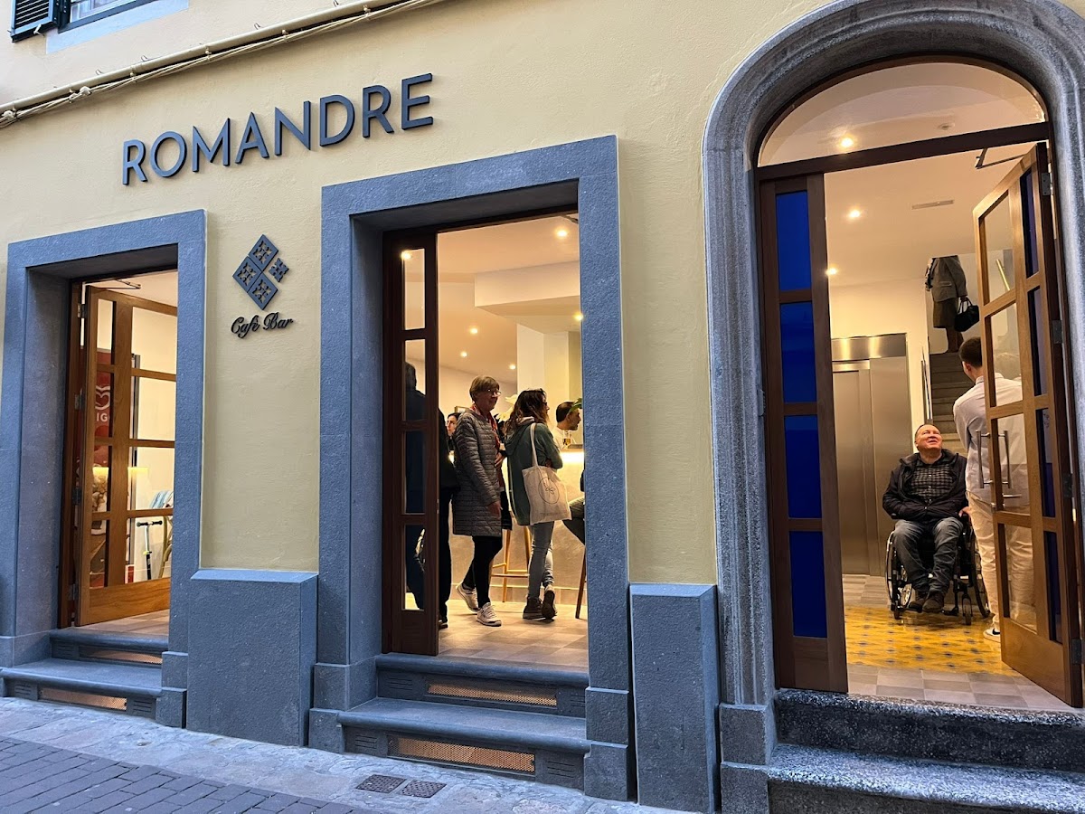 Romandre Boutique Hotel - Foto 1