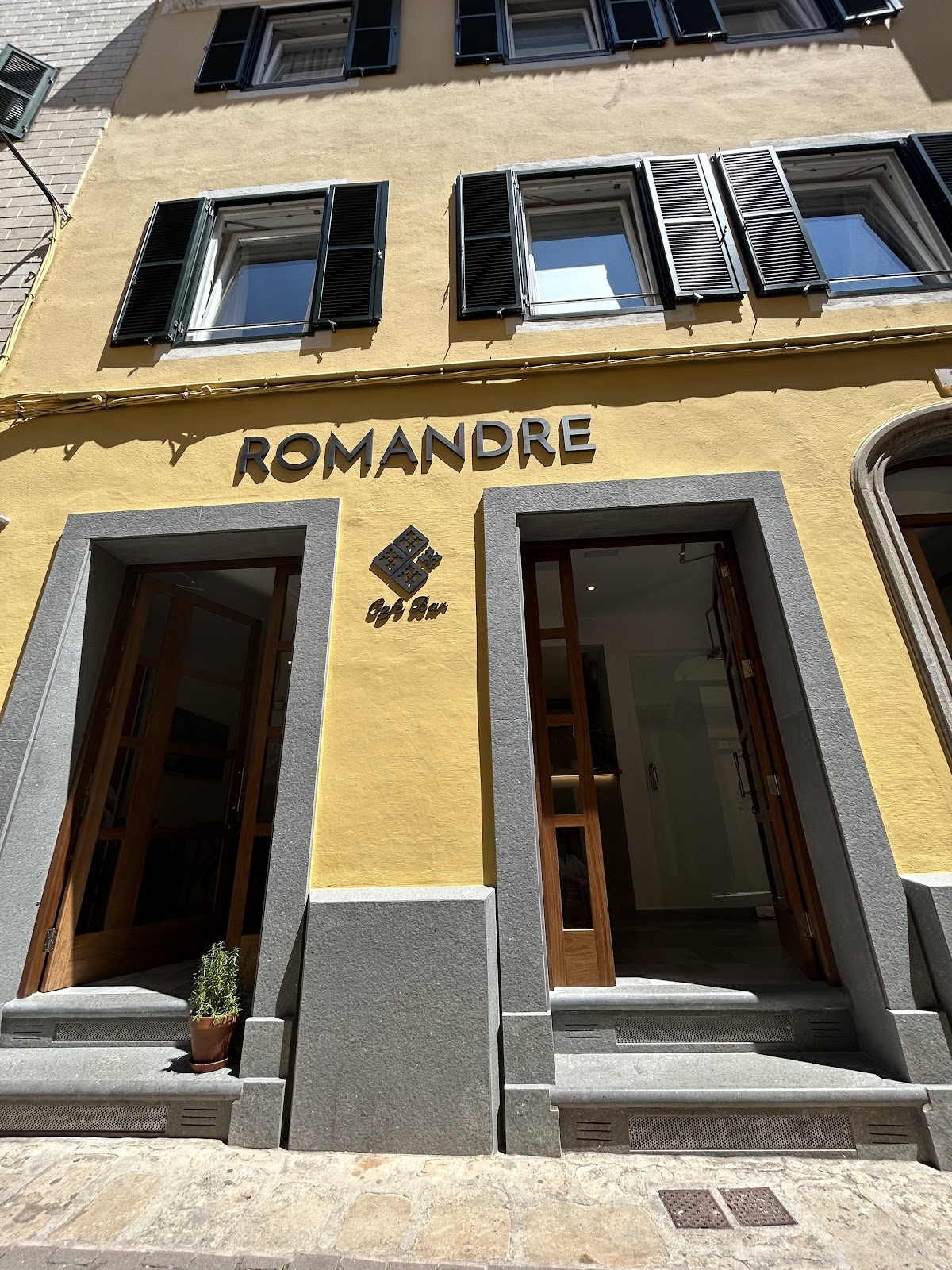 Romandre Boutique Hotel - Foto 4