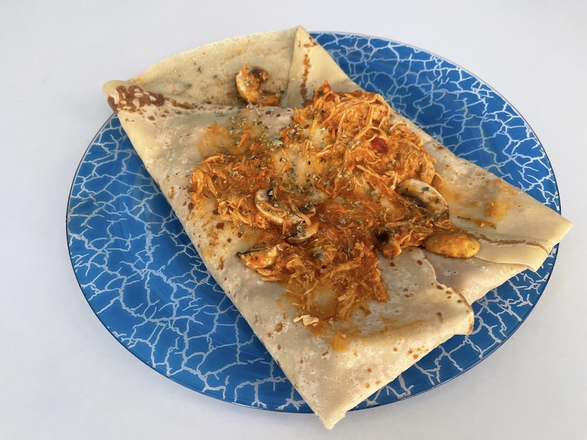 El Cucurucho Santa Cruz de Tenerife - Foto 2