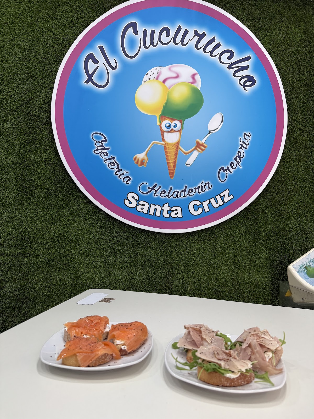 El Cucurucho Santa Cruz de Tenerife - Foto 3